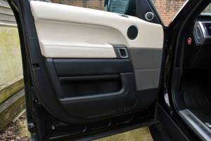 Imagen 11/50 de Land Rover Range Rover Sport SDV6 (2013)