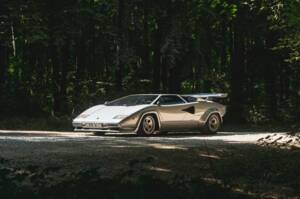 Bild 3/13 von Lamborghini Countach LP 400 S (1980)