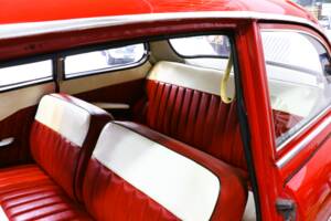 Image 17/28 of Borgward Isabella Hansa 1500 (1961)