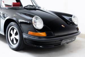 Image 20/32 of Porsche 911 2.4 T (1973)