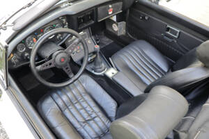 Imagen 43/50 de MG MGB (1972)