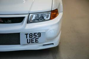 Image 37/50 of Mitsubishi Lancer Evolution V (1999)