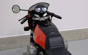 Immagine 61/75 di Moto Guzzi 850 LeMans II (1980)