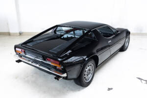 Image 40/40 of Maserati Merak (1974)
