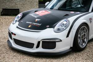 Bild 8/50 von Porsche 911 GT3 Cup (2016)