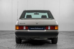 Image 15/50 of Mercedes-Benz 190 D (1986)