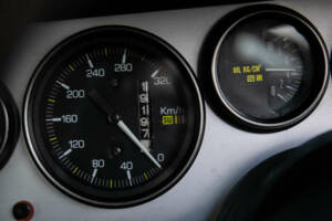 Bild 9/50 von Lamborghini Countach LP 400 (1975)