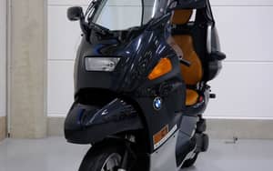 Image 30/51 of BMW C1 125 (2001)