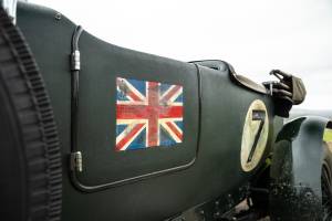 Bild 8/14 von Bentley 4 1&#x2F;2 Litre (1928)