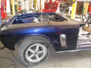Bild 66/90 von Jensen Interceptor MK III (1974)