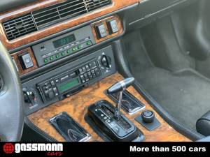 Bild 10/15 von Jaguar XJS 5.3 V12 (1989)