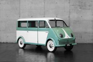 Immagine 3/38 di DKW Schnellaster F800&#x2F;3 (1959)