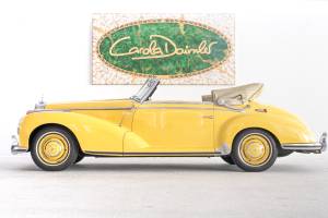 Imagen 5/45 de Mercedes-Benz 300 S (1953)