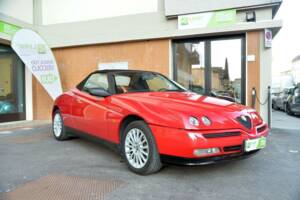 Bild 8/10 von Alfa Romeo Spider 2.0 Twin Spark 16V (1995)