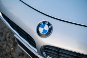 Bild 18/33 von BMW Z8 (2001)