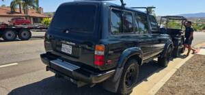Image 11/41 of Toyota Land Cruiser J80 (1995)