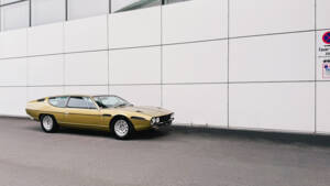 Bild 4/169 von Lamborghini Espada 400 GT (1972)