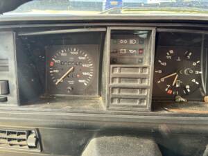 Afbeelding 8/8 van Volkswagen T3 Multivan 2.1 Syncro (1990)