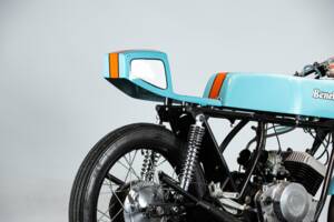 Bild 14/50 von Benelli 125 Sport Special (1974)