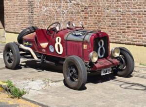 Image 1/11 de Ford Model A Speedster (1929)