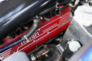 Imagen 24/50 de Ferrari F 355 Spider (2000)