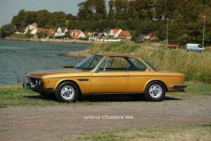 Bild 26/27 von BMW 3.0 CSi (1973)