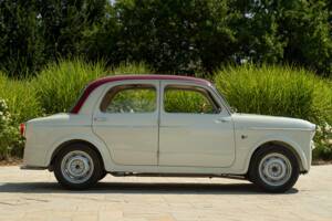 Image 5/50 of FIAT 1100-103 TV (1954)
