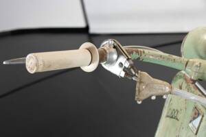 Image 32/50 de Piaggio Vespa 125 (1953)