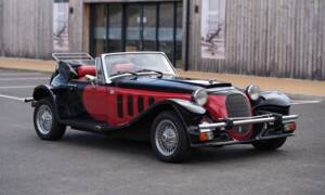 Bild 1/50 von Panther Kallista (1984)