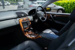 Bild 24/37 von Mercedes-Benz CL 55 AMG (2002)