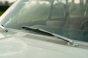 Bild 98/100 von Chevrolet Biscayne (1961)