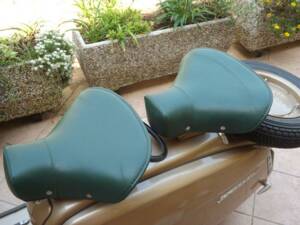 Immagine 11/50 di Innocenti Lambretta Li Special 125 (1965)