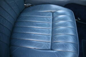 Imagen 5/5 de Jaguar Type E 4.2 (1965)