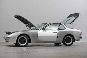 Imagen 3/29 de Porsche 944 (1982)
