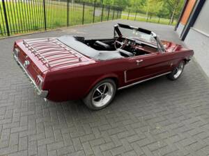 Bild 7/45 von Ford Mustang GT (1965)