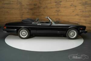Image 8/19 de Jaguar XJS 5.3 V12 (1990)