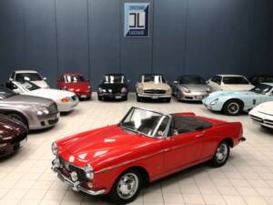 Image 1/55 de FIAT 1500 (1963)