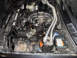 Afbeelding 9/12 van ALPINA B3 2.7 (1988)