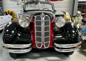 Afbeelding 3/14 van BMW 326 (1937)