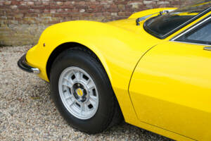 Image 24/50 of Ferrari Dino 246 GTS (1973)
