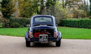 Image 7/45 of FIAT 500 L (1972)