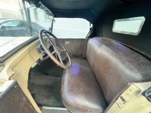 Image 14/28 of FIAT 508 Balilla Series 1 (1932)