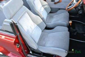 Bild 33/50 von Rover Mini Cabriolet (1995)