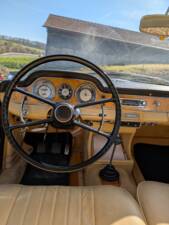 Bild 19/20 von BMW 3200 CS (1965)