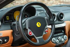 Image 9/50 of Ferrari 599 GTB Fiorano (2009)