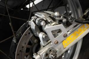 Imagen 49/50 de Yamaha XT 600 Z Ténéré (1989)