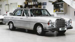 Imagen 3/38 de Mercedes-Benz 300 SEL 3.5 (1970)