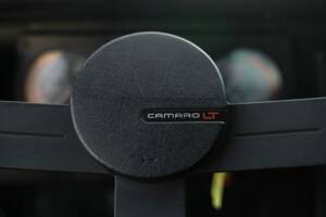 Image 39/50 of Chevrolet Camaro Z28 (1992)