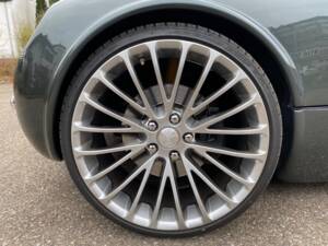 Image 17/40 of Wiesmann Roadster MF3 (2008)