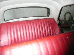 Image 14/30 of Mercedes-Benz 180 Db (1961)